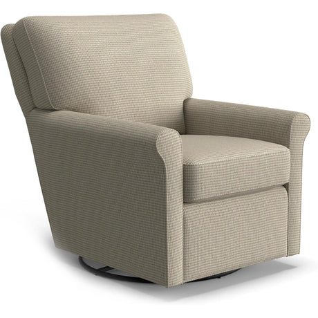 Storytime Kacey Swivel Glider