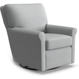Storytime Kacey Swivel Glider