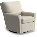 Storytime Kacey Swivel Glider