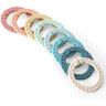 Itzy Ritzy Ritzy Linking Rings - Kid's Stuff Superstore