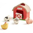Itzy Ritzy Itzy Play Barn - Kid's Stuff Superstore