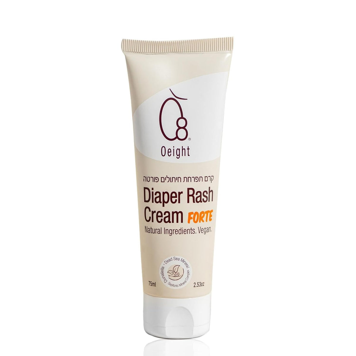 Oeight Diaper Rash Cream Forte - Kid's Stuff Superstore