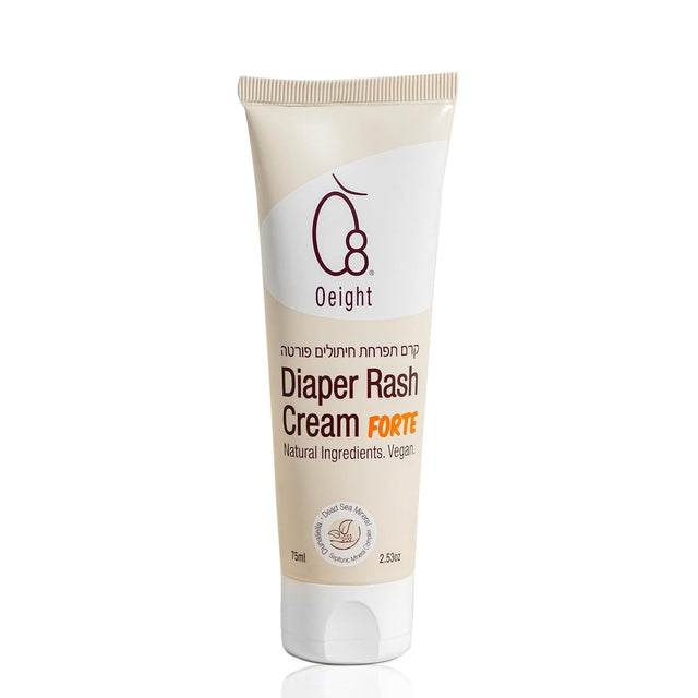 Oeight Diaper Rash Cream Forte - Kid's Stuff Superstore