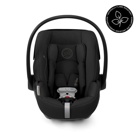 Cybex Cloud G Lux Comfort Extend Infant Car Seat with SensorSafe - Kid's Stuff Superstore