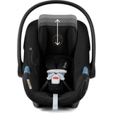 Cybex Aton G Swivel SensorSafe Infant Car Seat - Kid's Stuff Superstore
