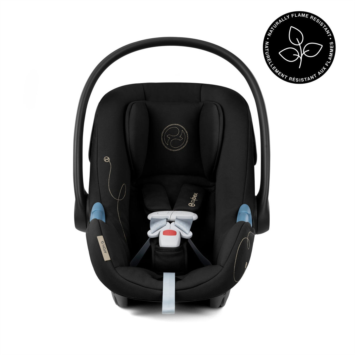 Cybex Aton G Swivel Infant Car Seat - Kid's Stuff Superstore
