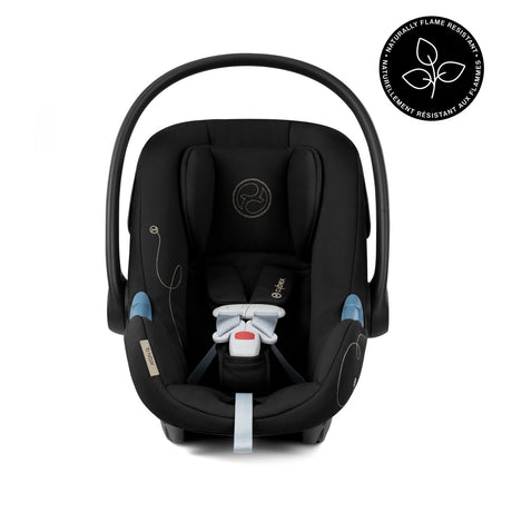 Cybex Aton G Swivel SensorSafe Infant Car Seat - Kid's Stuff Superstore