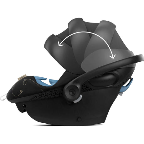 Cybex Aton G Swivel Infant Car Seat - Kid's Stuff Superstore