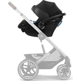 Cybex Aton G Swivel SensorSafe Infant Car Seat - Kid's Stuff Superstore