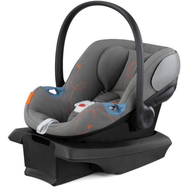 Cybex Aton G Infant Car Seat with Sensorsafe - Kid's Stuff Superstore