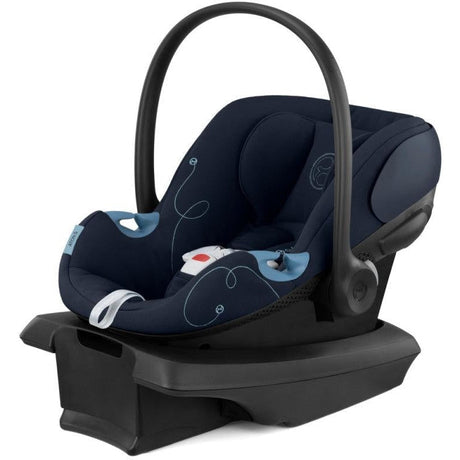 Cybex Aton G Infant Car Seat - Kid's Stuff Superstore