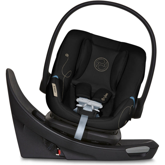 Cybex Aton G Swivel SensorSafe Infant Car Seat - Kid's Stuff Superstore