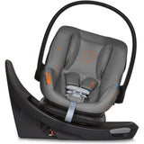 Cybex Aton G Swivel SensorSafe Infant Car Seat - Kid's Stuff Superstore