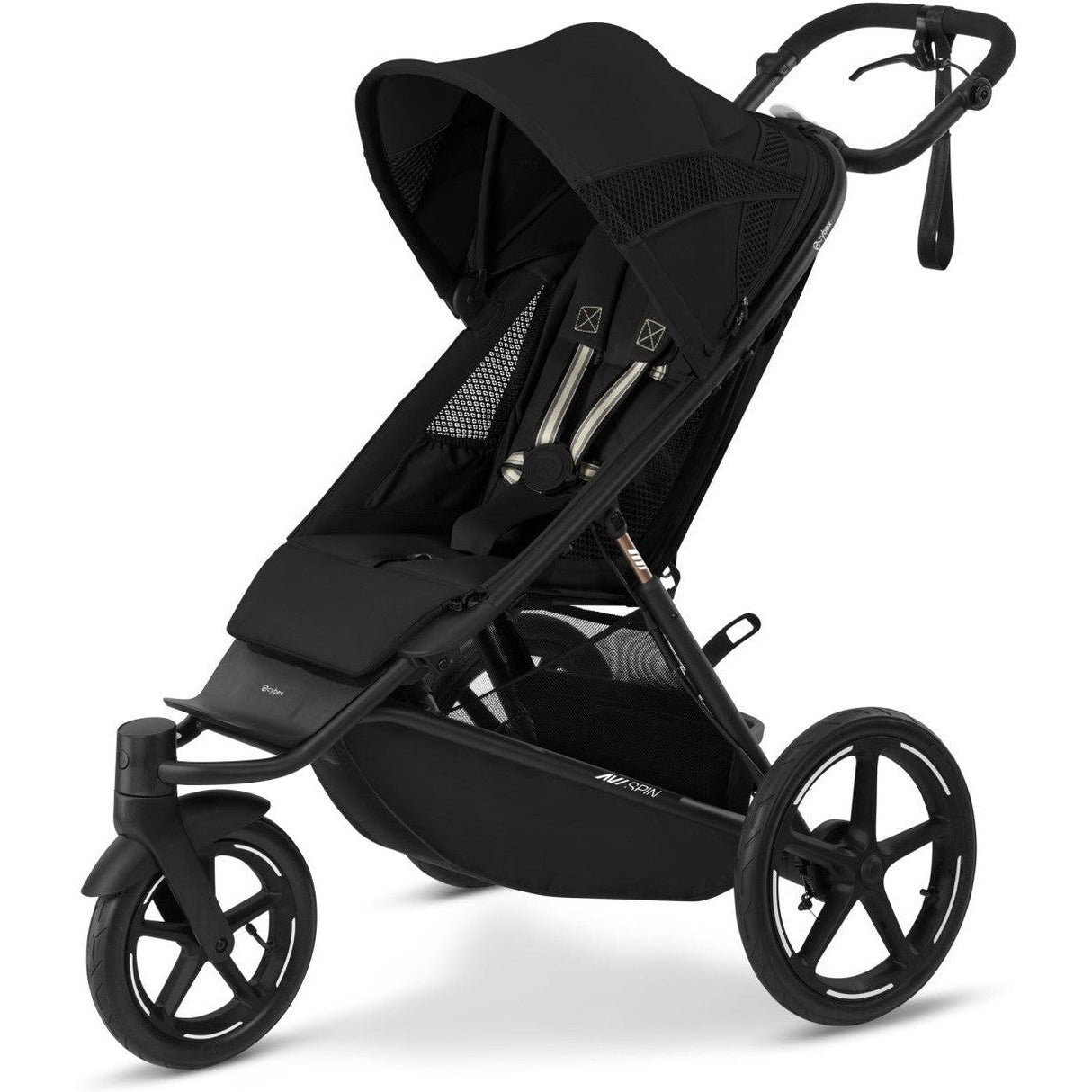 Cybex Avi Spin Stroller - Kid's Stuff Superstore