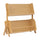 Babyletto Tally Storage and Bookshelf - Kid's Stuff Superstore