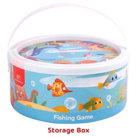 Magnetic Fishing Game - Kid's Stuff Superstore