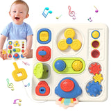 Busy Board with Music - Kid's Stuff Superstore