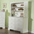 Pali Napoli Floor Bookcase / Hutch - Kid's Stuff Superstore
