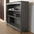 Pali Modena Floor Bookcase / Hutch - Kid's Stuff Superstore