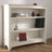 Pali Ragusa Floor Bookcase / Hutch - Kid's Stuff Superstore