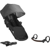 Baby Jogger City Select 2 Second Seat Kit | Eco Collection