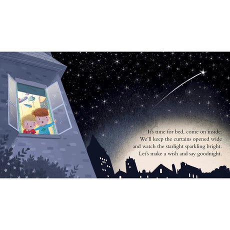 Paperback Book - Goodnight Astronaut - Kid's Stuff Superstore