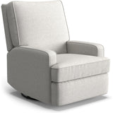 Storytime Kersey Swivel Glider