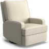 Storytime Kersey Swivel Glider