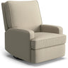 Storytime Kersey Swivel Glider