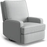 Storytime Kersey Swivel Glider