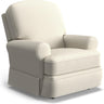 Storytime Juliana Swivel Glider Recliner