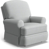 Storytime Juliana Swivel Glider Recliner