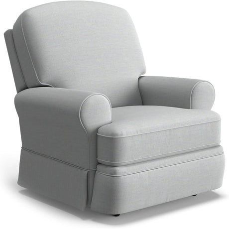 Storytime Juliana Swivel Glider Recliner