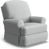 Storytime Juliana Swivel Glider Recliner