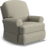 Storytime Juliana Swivel Glider Recliner