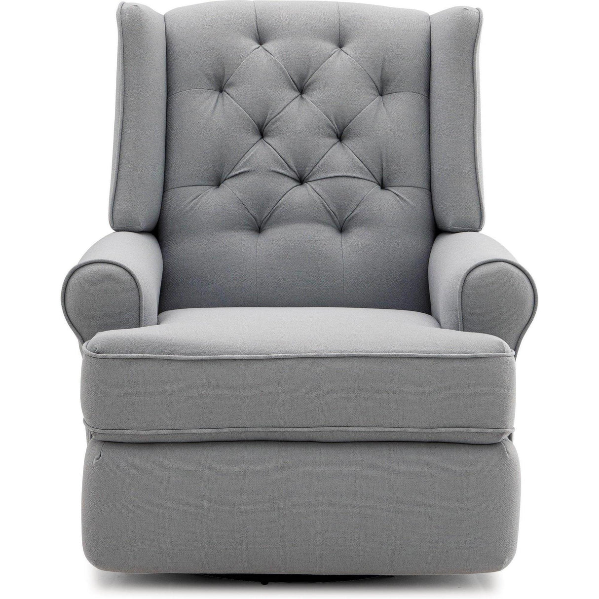 Storytime Kendra Swivel Glider Recliner