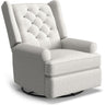 Storytime Kendra Swivel Glider Recliner