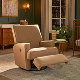 Storytime Juliana Swivel Glider Recliner