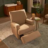 Storytime Juliana Swivel Glider Recliner