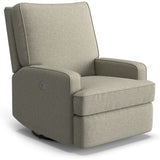 Storytime Kersey Swivel Glider
