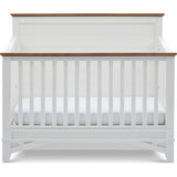 Parker House Artisan Crib + Dresser Package - Kid's Stuff Superstore