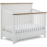 Parker House Artisan 4-in-1 Convertible Crib - Kid's Stuff Superstore