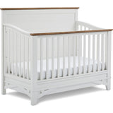 Parker House Artisan Crib + Dresser Package - Kid's Stuff Superstore