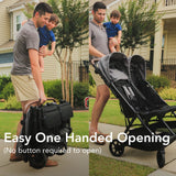 Strolee Double V2 Stroller Bundle - Kid's Stuff Superstore