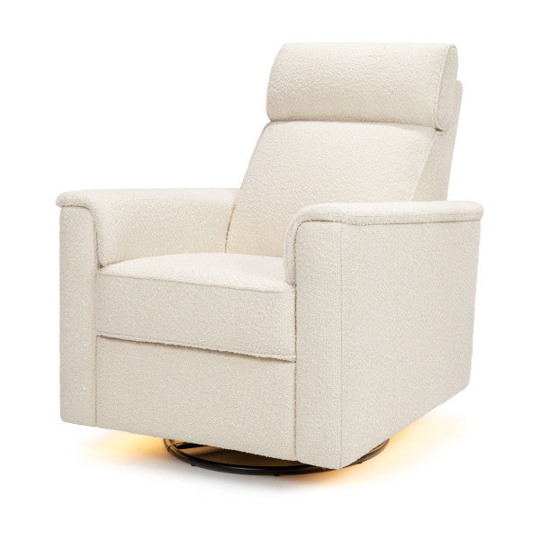 Namesake Willa Pro Power Glider Recliner w/ Power Lumbar - Kid's Stuff Superstore