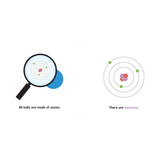Board Book - Quantum Physics for Babies - Kid's Stuff Superstore