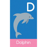 ABC Animals SmartFlash Cards - Kid's Stuff Superstore