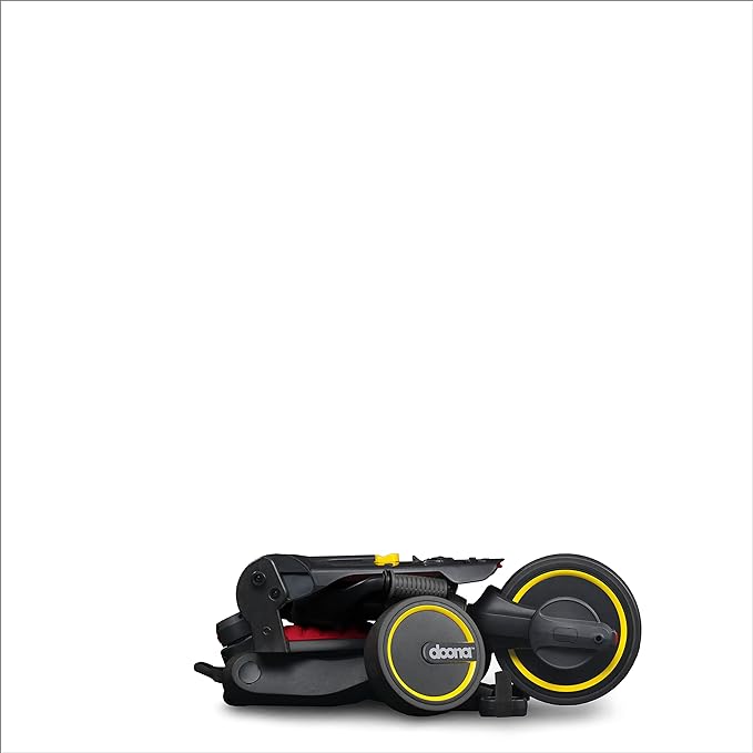 Doona Liki Trike - S3 – Kid's Stuff Superstore