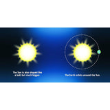 Board Book - Astro-Physics for Babies