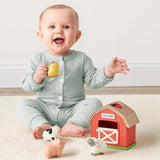 Itzy Ritzy Itzy Play Barn - Kid's Stuff Superstore